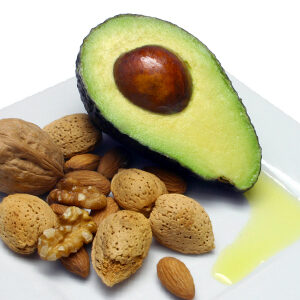 healthy fats