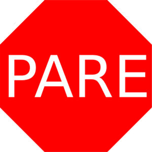 pare