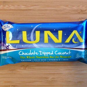 luna bar