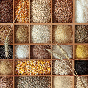 grains