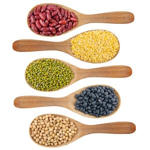 legumes