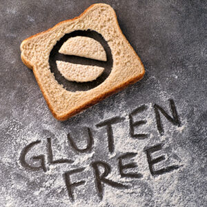 gluten-free