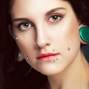 Body Piercing Center For Young Women S Health