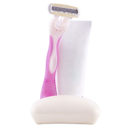 women pubic shaver