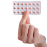 pilules contraceptives