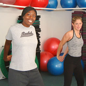 Fitness: All Guides | Center for Young Women's Health