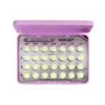 Progestin-Only Oral Contraceptive Pill (POP) or Mini-pill | Center for ...