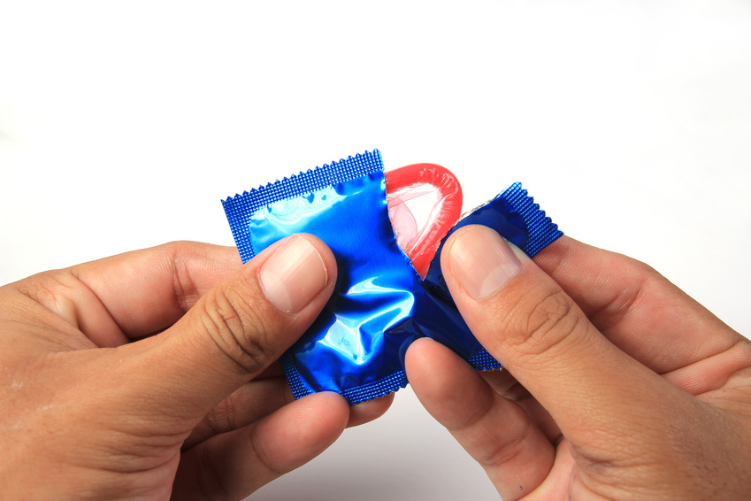 How Do I Know If A Man Is Wearing A Condom Correctly Center For Young Womens Health